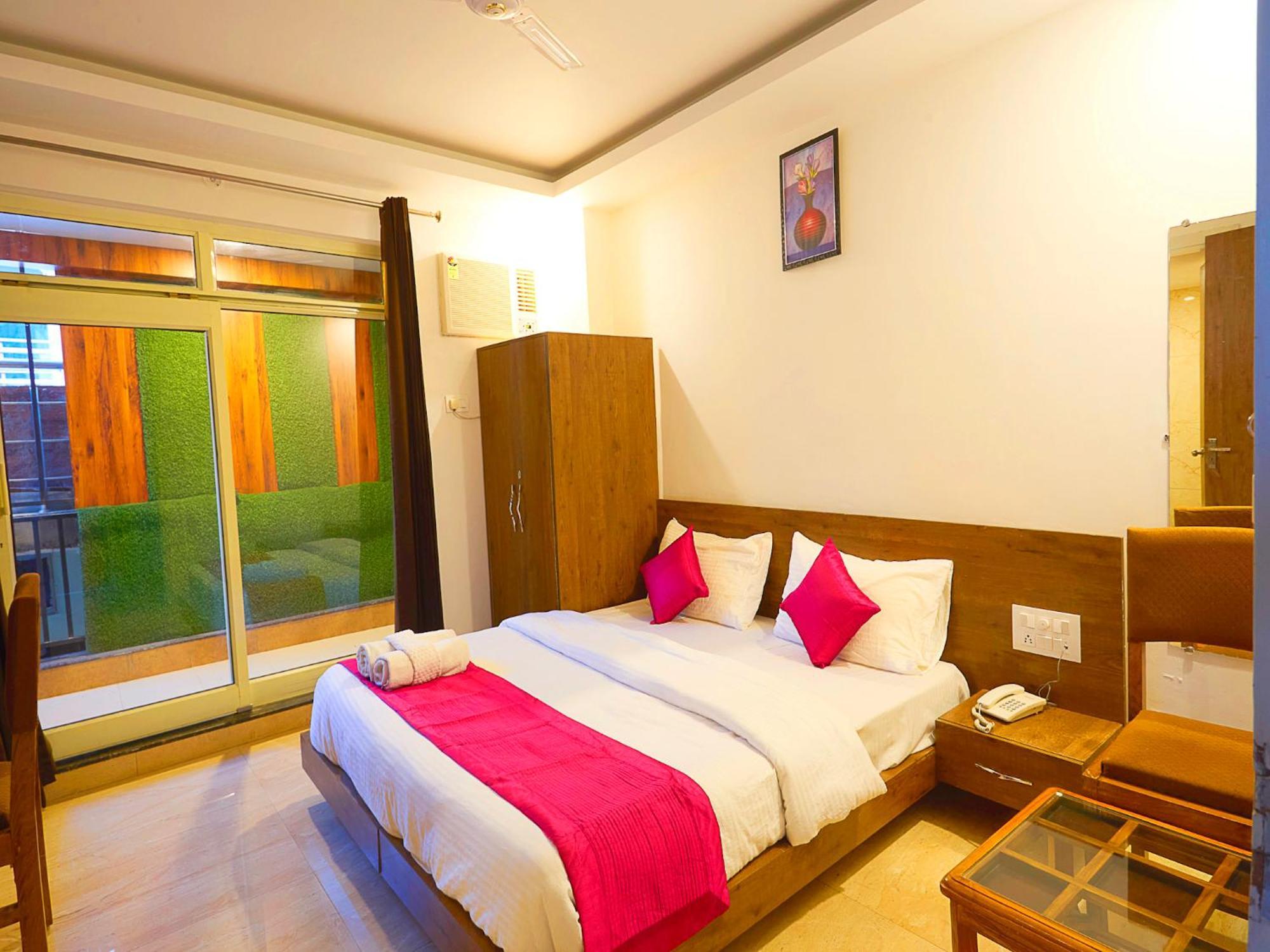 La Riqueza Pride Inn Tapovan # Swimming Pool With Mountain View # Free Parking Rishikesh Exterior photo